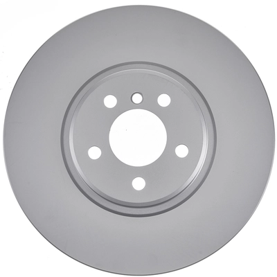 BREMSEN - B34409 - Front Disc Brake Rotor pa14