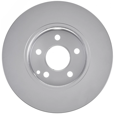 BREMSEN - B34424 - Front Disc Brake Rotor pa15