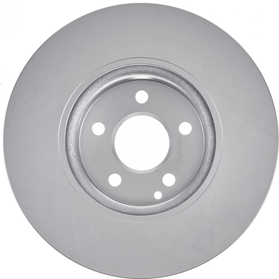 BREMSEN - B34428 - Front Disc Brake Rotor pa10