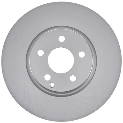 BREMSEN - B34428 - Front Disc Brake Rotor pa9