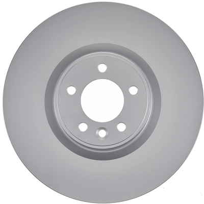 BREMSEN - B34489 - Front Disc Brake Rotor pa9