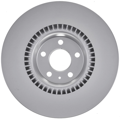 BREMSEN - B34497 - Front Disc Brake Rotor pa15