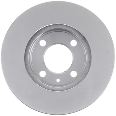 BREMSEN - B3464 - Front Disc Brake Rotor pa15