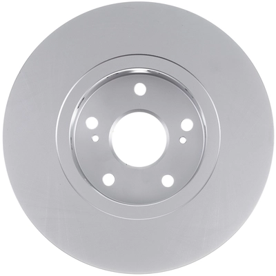 BREMSEN - B35137 - Front Disc Brake Rotor pa15