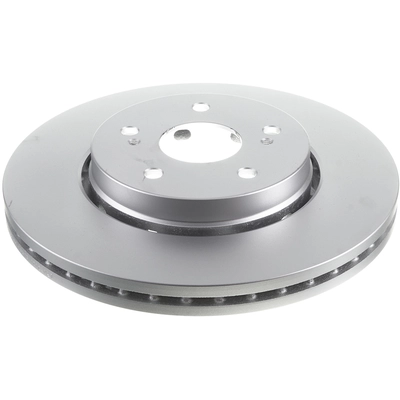 BREMSEN - B35137 - Front Disc Brake Rotor pa16