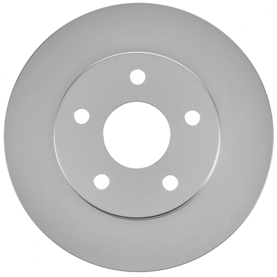 BREMSEN - B5118 - Front Disc Brake Rotor pa9