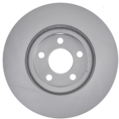 BREMSEN - B53000 - Front Disc Brake Rotor pa15