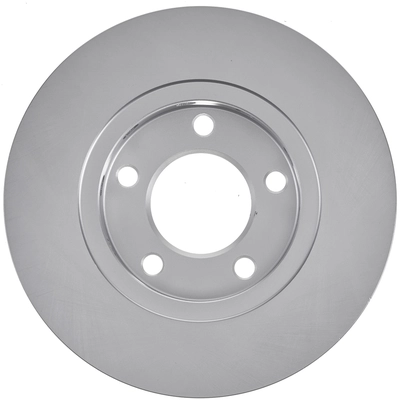 BREMSEN - B53002 - Front Disc Brake Rotor pa15