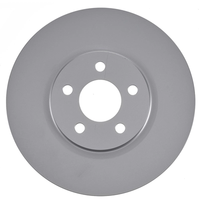 BREMSEN - B53009 - Front Disc Brake Rotor pa14