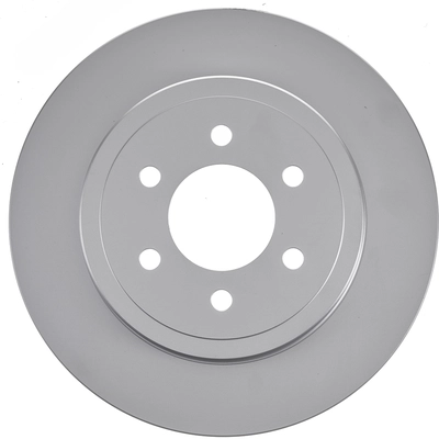 BREMSEN - B53014 - Front Disc Brake Rotor pa14