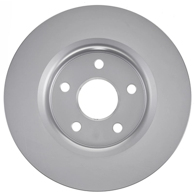 BREMSEN - B53026 - Front Disc Brake Rotor pa15