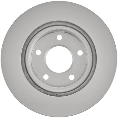 BREMSEN - B53038 - Front Disc Brake Rotor pa15