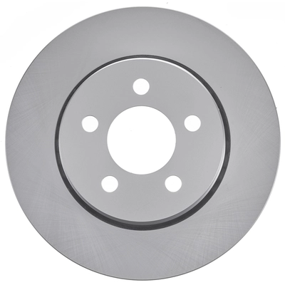 BREMSEN - B53042 - Front Disc Brake Rotor pa14