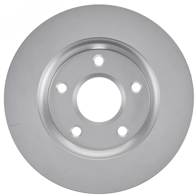 BREMSEN - B53051 - Front Disc Brake Rotor pa15