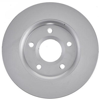 BREMSEN - B53052 - Front Disc Brake Rotor pa15