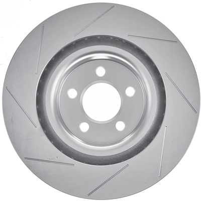 BREMSEN - B53053 - Front Disc Brake Rotor pa10