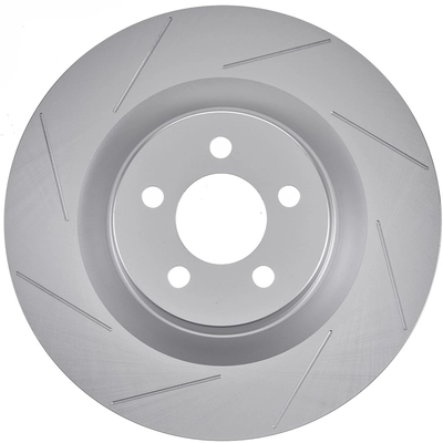 BREMSEN - B53053 - Disque de frein à disque avant pa9