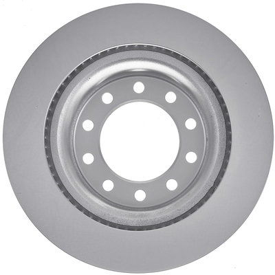 BREMSEN - B53059 - Front Disc Brake Rotor pa10