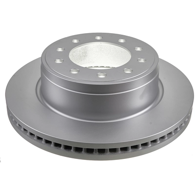 BREMSEN - B53059 - Front Disc Brake Rotor pa11