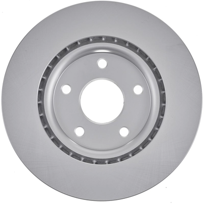 BREMSEN - B53068 - Front Disc Brake Rotor pa15