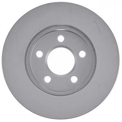 BREMSEN - B5371 - Front Disc Brake Rotor pa14