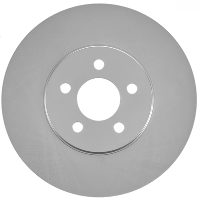 BREMSEN - B5381 - Front Disc Brake Rotor pa14