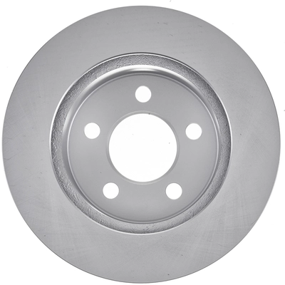 BREMSEN - B5396 - Front Disc Brake Rotor pa15