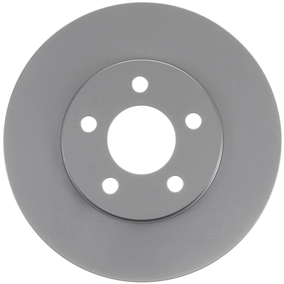 BREMSEN - B5397 - Front Disc Brake Rotor pa14