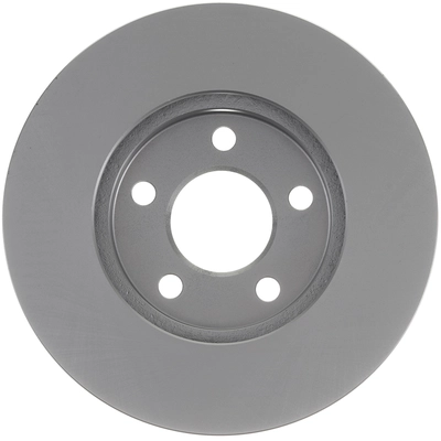 BREMSEN - B5397 - Front Disc Brake Rotor pa15