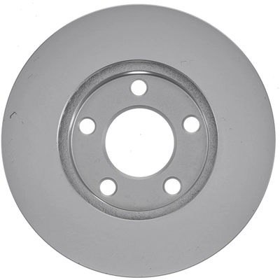 BREMSEN - B54011 - Front Disc Brake Rotor pa11