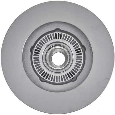 BREMSEN - B54029 - Front Disc Brake Rotor pa15