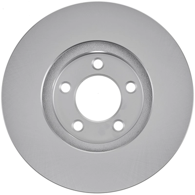 BREMSEN - B54030 - Front Disc Brake Rotor pa15