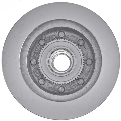 BREMSEN - B54031 - Front Disc Brake Rotor pa10