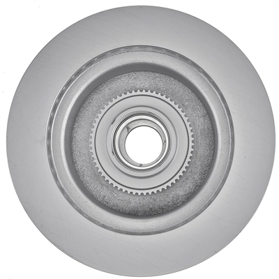 BREMSEN - B54033 - Front Disc Brake Rotor pa15