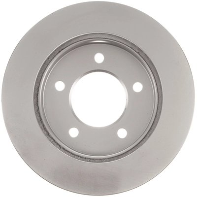 BREMSEN - B54042 - Front Disc Brake Rotor pa15