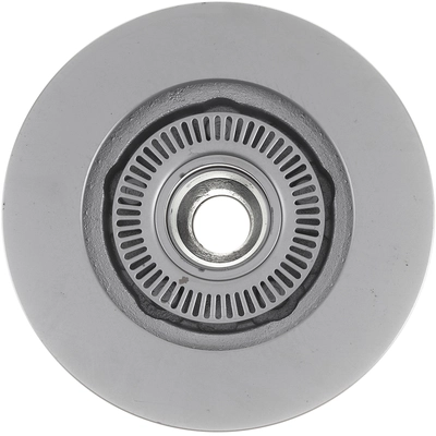 BREMSEN - B54059 - Front Disc Brake Rotor pa15