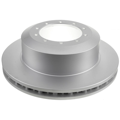 BREMSEN - B54064 - Front Disc Brake Rotor pa18