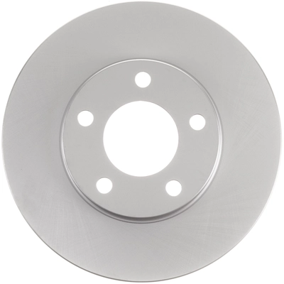 BREMSEN - B54093 - Front Disc Brake Rotor pa14