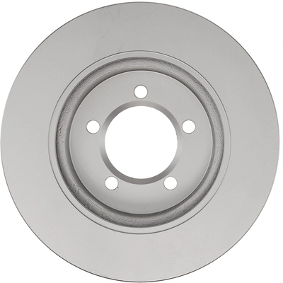 BREMSEN - B54094 - Front Disc Brake Rotor pa15