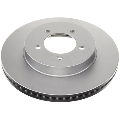 BREMSEN - B54094 - Front Disc Brake Rotor pa16