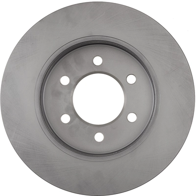 BREMSEN - B54109 - Front Disc Brake Rotor pa15