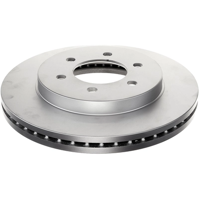 BREMSEN - B54109 - Front Disc Brake Rotor pa16