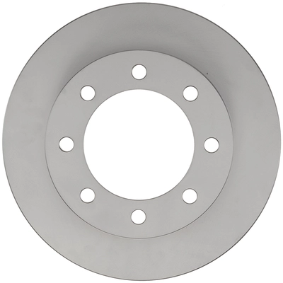 BREMSEN - B54124 - Front Disc Brake Rotor pa14