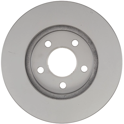 BREMSEN - B54130 - Front Disc Brake Rotor pa10