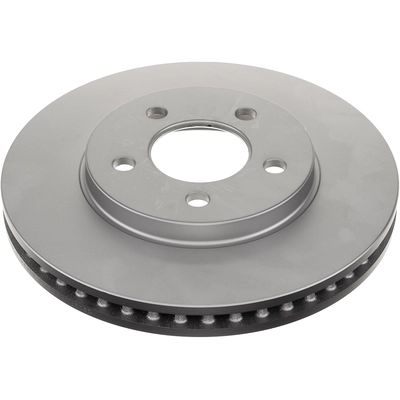 BREMSEN - B54130 - Front Disc Brake Rotor pa11