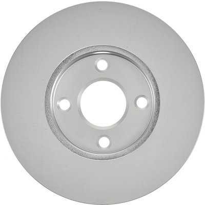 BREMSEN - B54132 - Front Disc Brake Rotor pa15