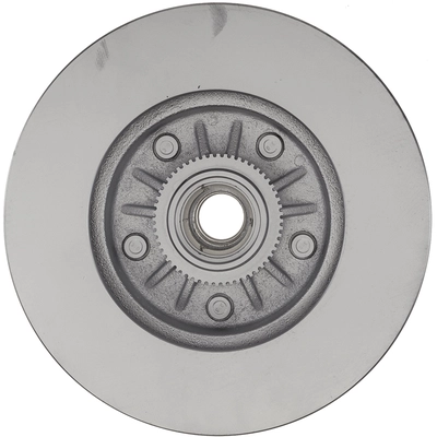BREMSEN - B54133 - Front Disc Brake Rotor pa15