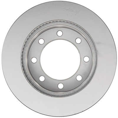 BREMSEN - B54135 - Front Disc Brake Rotor pa15