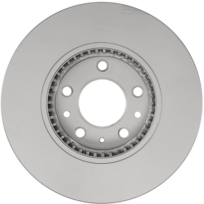 BREMSEN - B54142 - Front Disc Brake Rotor pa15