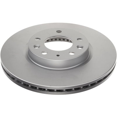 BREMSEN - B54142 - Front Disc Brake Rotor pa16